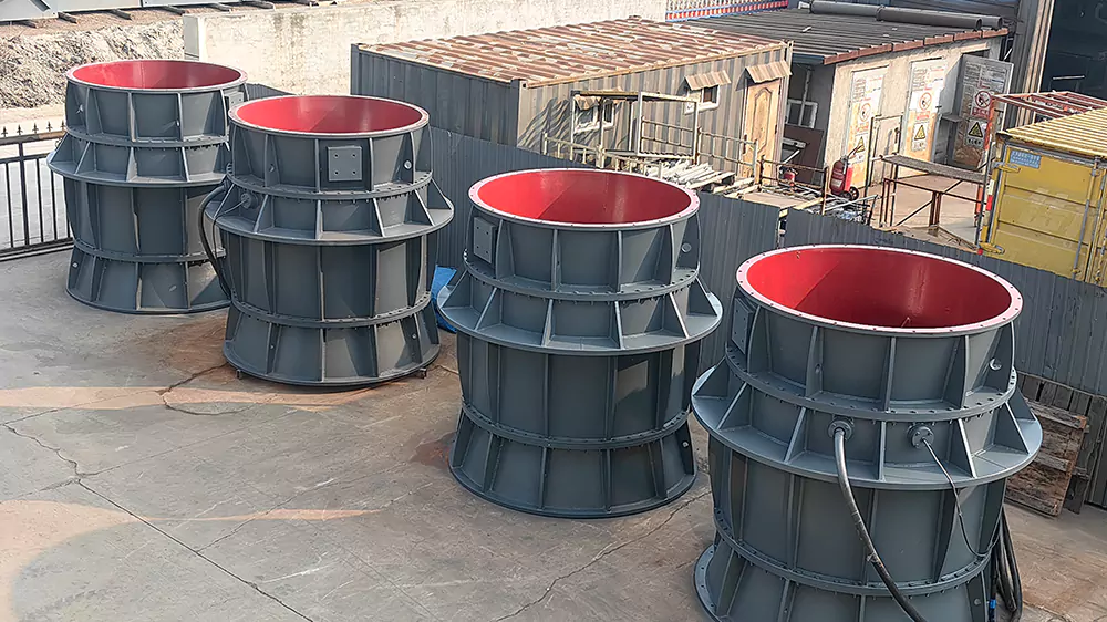 Povolení správy vodních zdrojů ve více scénářích